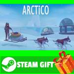 **ВСЕ СТРАНЫ+РОССИЯ** Arctico STEAM GIFT