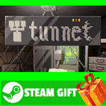 **ВСЕ СТРАНЫ+РОССИЯ** Tunnet STEAM GIFT