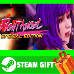 **ВСЕ СТРАНЫ+РОССИЯ** Fight Angel Special Edition STEAM