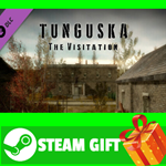 **ВСЕ СТРАНЫ+РОССИЯ** Tunguska: Dead Zone STEAM GIFT