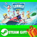 **ВСЕ СТРАНЫ+РОССИЯ** All-In-One Summer Sports VR STEAM