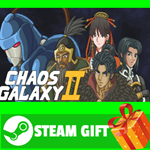 **ВСЕ СТРАНЫ+РОССИЯ** Chaos Galaxy 2 STEAM GIFT