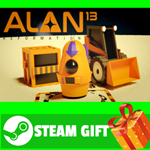 **ВСЕ СТРАНЫ+РОССИЯ** ALAN-13 Reformation STEAM GIFT