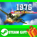 **ВСЕ СТРАНЫ+РОССИЯ** 1976 STEAM GIFT