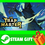 **ВСЕ СТРАНЫ+РОССИЯ** CD 2: Trap Master STEAM GIFT