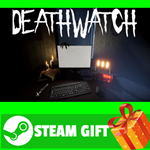 **ВСЕ СТРАНЫ+РОССИЯ** DEATHWATCH STEAM GIFT