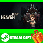 **ВСЕ СТРАНЫ+РОССИЯ** **** STEAM GIFT