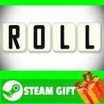 **ВСЕ СТРАНЫ+РОССИЯ** Roll STEAM GIFT