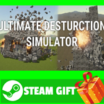 **ВСЕ СТРАНЫ+РОССИЯ** Ultimate Destruction Simulator