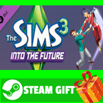 **ВСЕ СТРАНЫ+РОССИЯ** The Sims 3 - Into the Future