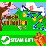 **ВСЕ СТРАНЫ+РОССИЯ** Fantastic Contraption Classic