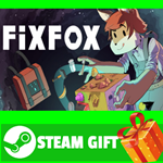 **ВСЕ СТРАНЫ+РОССИЯ** FixFox STEAM GIFT