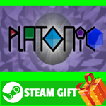 **ВСЕ СТРАНЫ+РОССИЯ** Platonic STEAM GIFT