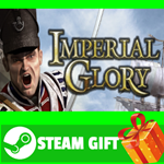 **ВСЕ СТРАНЫ+РОССИЯ** Imperial Glory STEAM GIFT