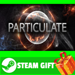 **ВСЕ СТРАНЫ+РОССИЯ** Particulate STEAM GIFT