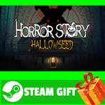 **ВСЕ СТРАНЫ+РОССИЯ** Horror Story - Hallowseed STEAM