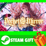 **ВСЕ СТРАНЫ+РОССИЯ** Pocket Mirror ~ GoldenerTraum