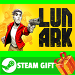 **ВСЕ СТРАНЫ+РОССИЯ** LUNARK STEAM GIFT