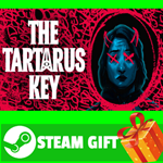 **ВСЕ СТРАНЫ+РОССИЯ** The Tartarus Key STEAM GIFT