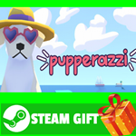 **ВСЕ СТРАНЫ+РОССИЯ** Pupperazzi STEAM GIFT