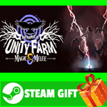 **ВСЕ СТРАНЫ+РОССИЯ** The Events at Unity Farm STEAM