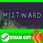 **ВСЕ СТРАНЫ+РОССИЯ** Mistward STEAM GIFT