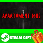 **ВСЕ СТРАНЫ+РОССИЯ** Apartament 1406: Horror STEAM