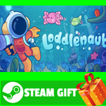 **ВСЕ СТРАНЫ+РОССИЯ** Loddlenaut STEAM GIFT