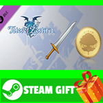 **ВСЕ СТРАНЫ** Tales of Zestiria - Adventure Items STEA