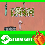 **ВСЕ СТРАНЫ+РОССИЯ** DREAM STEAM GIFT