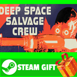 **ВСЕ СТРАНЫ+РОССИЯ** Deep Space Salvage Crew VR STEAM