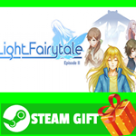 **ВСЕ СТРАНЫ+РОССИЯ** Light Fairytale Episode 2 STEAM