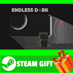 **ВСЕ СТРАНЫ+РОССИЯ** Endless Dark STEAM GIFT