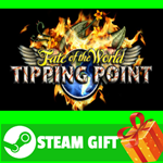 **ВСЕ СТРАНЫ+РОССИЯ** Fate of the World: Tipping Point