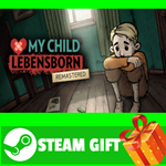 **ВСЕ СТРАНЫ+РОССИЯ** My Child Lebensborn Remastered