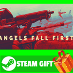 **ВСЕ СТРАНЫ+РОССИЯ** Angels Fall First STEAM GIFT