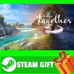 **ВСЕ СТРАНЫ+РОССИЯ** Nature Treks: Together STEAM GIFT