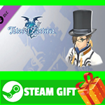 **ВСЕ СТРАНЫ** Tales of Zestiria - Attachments Set STEA