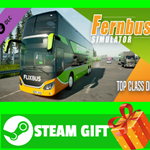 **ВСЕ СТРАНЫ+РОССИЯ** Fernbus Simulator - Top Class DD