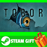 **ВСЕ СТРАНЫ+РОССИЯ** TOBOR STEAM GIFT