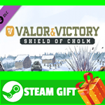 **ВСЕ СТРАНЫ+РОССИЯ** Valor & Victory: Shield of Cholm