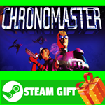 **ВСЕ СТРАНЫ+РОССИЯ** Chronomaster STEAM GIFT