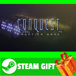 **ВСЕ СТРАНЫ+РОССИЯ** Conquest: Frontier Wars STEAM