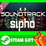 **ВСЕ СТРАНЫ+РОССИЯ** Sipho Soundtrack STEAM GIFT