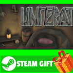 **ВСЕ СТРАНЫ+РОССИЯ** Unferat STEAM GIFT