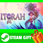 **ВСЕ СТРАНЫ+РОССИЯ** Itorah STEAM GIFT