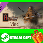 **ВСЕ СТРАНЫ+РОССИЯ** Rustler - Vinci STEAM GIFT