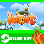 **ВСЕ СТРАНЫ+РОССИЯ** Kartoffl STEAM GIFT