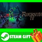 **ВСЕ СТРАНЫ+РОССИЯ** Avernum Bundle STEAM GIFT