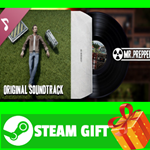 **ВСЕ СТРАНЫ+РОССИЯ** Mr. Prepper Soundtrack STEAM GIFT